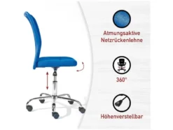 Drehstuhl Bonnie