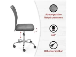 Drehstuhl Bonnie