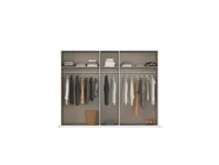 Drehtürenschrank »Alabama«