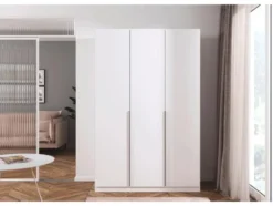 Drehtürenschrank »Alabama«