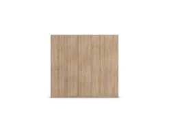 Drehtürenschrank »Alabama«
