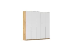 Drehtürenschrank »Alabama«