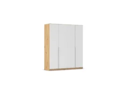 Drehtürenschrank »Alabama«