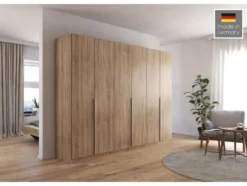 Drehtürenschrank »Alabama«