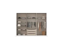 Drehtürenschrank »Alabama«