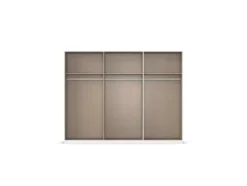 Drehtürenschrank »Alabama«