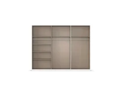Drehtürenschrank »Alabama«