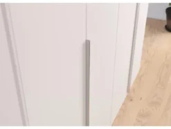 Drehtürenschrank »Alabama«