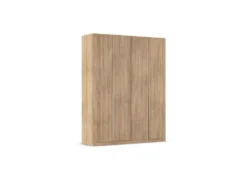 Drehtürenschrank »Alabama«