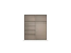 Drehtürenschrank »Alabama«