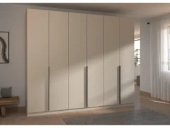 Drehtürenschrank »Alabama«