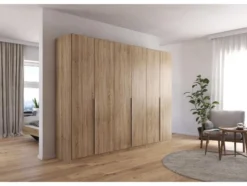 Drehtürenschrank »Alabama«