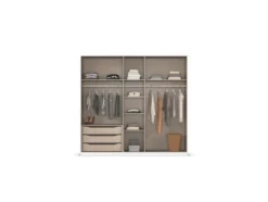 Drehtürenschrank »Alabama«