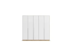 Drehtürenschrank »Alabama«