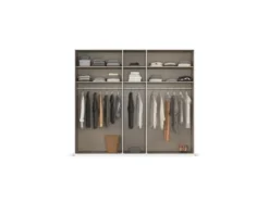 Drehtürenschrank »Alabama«