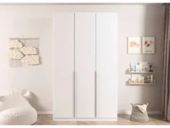 Drehtürenschrank »Alabama«