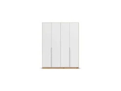 Drehtürenschrank »Alabama«