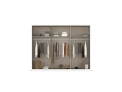 Drehtürenschrank »Alabama«