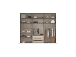 Drehtürenschrank »Alabama«