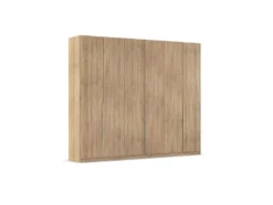 Drehtürenschrank »Alabama«