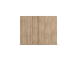 Drehtürenschrank »Alabama«