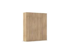 Drehtürenschrank »Alabama«
