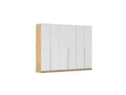 Drehtürenschrank »Alabama«