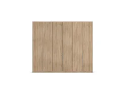 Drehtürenschrank »Alabama«