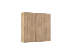 Drehtürenschrank »Alabama«