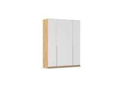 Drehtürenschrank »Alabama«