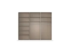 Drehtürenschrank »Alabama«