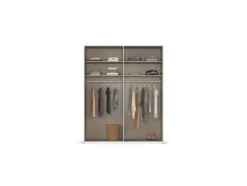 Drehtürenschrank »Alabama«