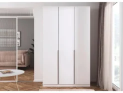 Drehtürenschrank »Alabama«