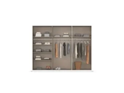 Drehtürenschrank »Alabama«