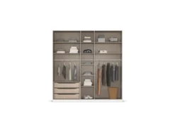 Drehtürenschrank »Alabama«