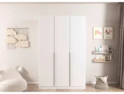 Drehtürenschrank »Alabama«