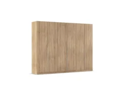 Drehtürenschrank »Alabama«