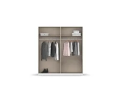 Drehtürenschrank »Alabama«