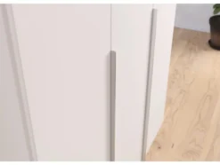 Drehtürenschrank »Alabama«