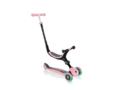 Dreirad Go-Up Foldable Lights