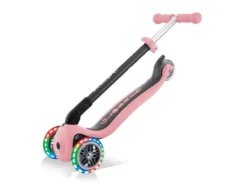 Dreirad Go-Up Foldable Lights
