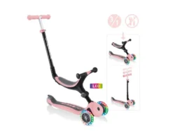 Dreirad Go-Up Foldable Lights