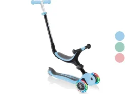 Dreirad Go-Up Foldable Lights