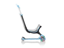 Dreirad Go-Up Foldable Lights
