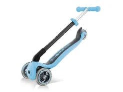 Dreirad Go-Up Foldable Lights