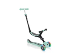 Dreirad Go-Up Foldable Lights