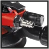 Druckluft-Exzenterschleifer »TC-PE 150«