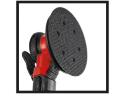 Druckluft-Exzenterschleifer »TC-PE 150«
