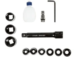 Druckluft Schlagschrauber »PDSS 310«, 310 Nm, 6,3 bar