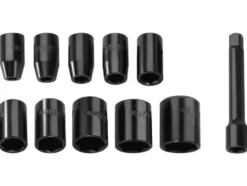 Druckluft Schlagschrauber »PDSS 310«, 310 Nm, 6,3 bar